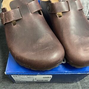 🆕 Birkenstock Boston BS Habana